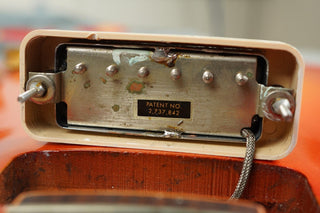 1970 Gibson Les Paul Deluxe