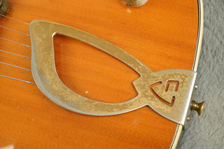 Guild Aristocrat, Blonde