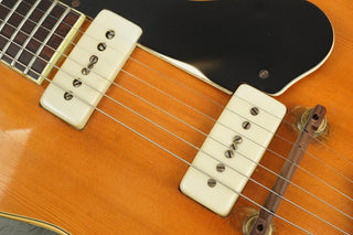 Guild Aristocrat, Blonde