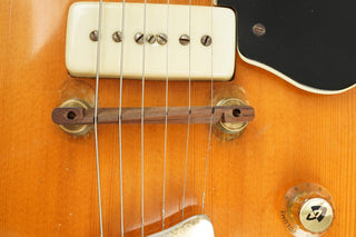 Guild Aristocrat, Blonde