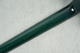 2009 PRS Private Stock Custom 24, Teal Black