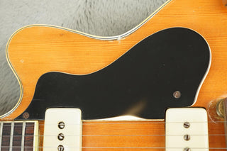 Guild Aristocrat, Blonde