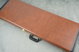 2010 PRS GG-5 String Bass, Honey Gold Burst