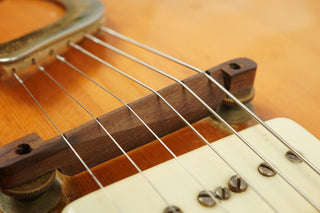 Guild Aristocrat, Blonde