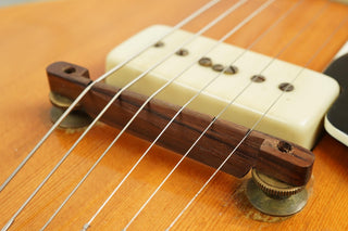 Guild Aristocrat, Blonde