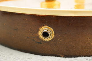 Guild Aristocrat, Blonde