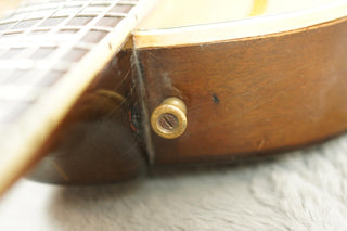 Guild Aristocrat, Blonde