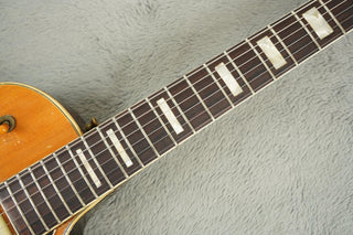 Guild Aristocrat, Blonde