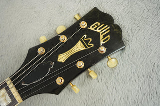 Guild Aristocrat, Blonde