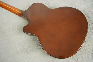 Guild Aristocrat, Blonde