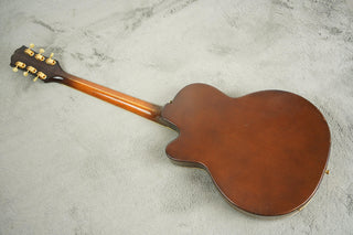 Guild Aristocrat, Blonde