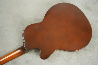 Guild Aristocrat, Blonde