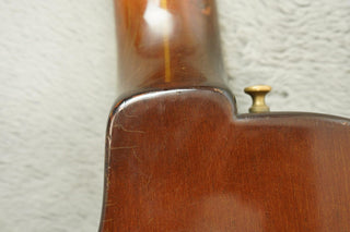 Guild Aristocrat, Blonde