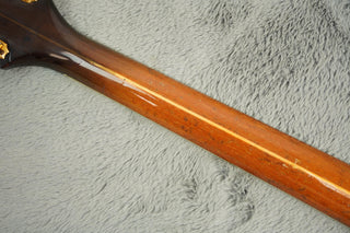 Guild Aristocrat, Blonde