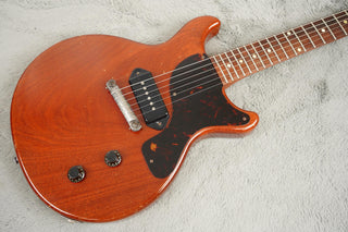 1959 Gibson Les Paul Junior, Cherry