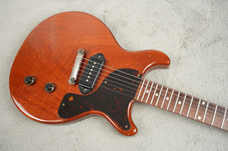 1959 Gibson Les Paul Junior, Cherry