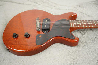 1959 Gibson Les Paul Junior, Cherry