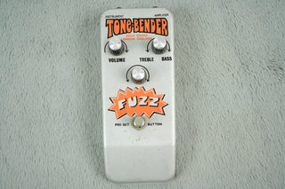 Early 70s Sola Sound Tone Bender