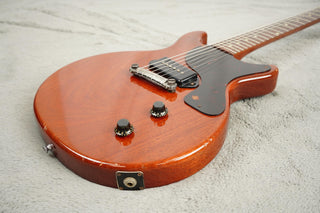 1959 Gibson Les Paul Junior, Cherry