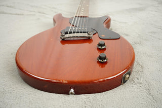 1959 Gibson Les Paul Junior, Cherry