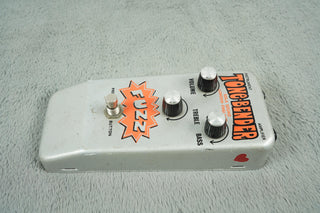 Early 70s Sola Sound Tone Bender