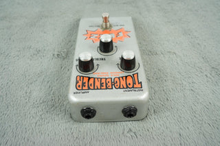 Early 70s Sola Sound Tone Bender