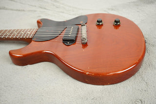 1959 Gibson Les Paul Junior, Cherry