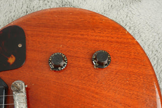 1959 Gibson Les Paul Junior, Cherry