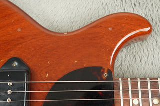 1959 Gibson Les Paul Junior, Cherry