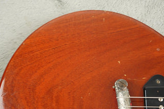 1959 Gibson Les Paul Junior, Cherry