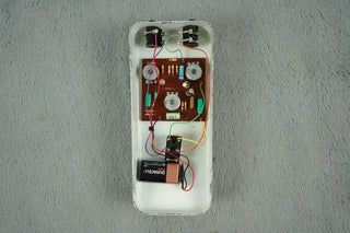 Early 70s Sola Sound Tone Bender