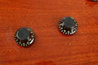 1959 Gibson Les Paul Junior, Cherry