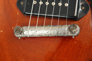 1959 Gibson Les Paul Junior, Cherry