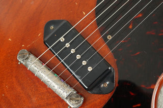 1959 Gibson Les Paul Junior, Cherry