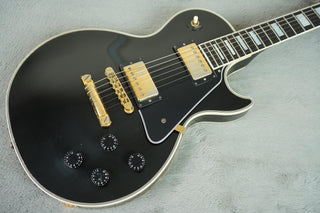 1990 Gibson Les Paul Custom