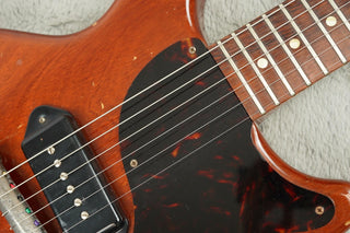 1959 Gibson Les Paul Junior, Cherry