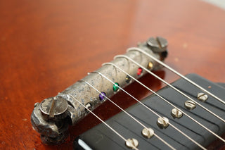 1959 Gibson Les Paul Junior, Cherry