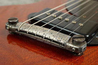 1959 Gibson Les Paul Junior, Cherry