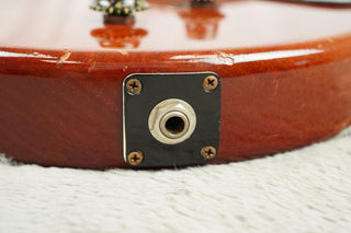 1959 Gibson Les Paul Junior, Cherry