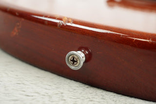 1959 Gibson Les Paul Junior, Cherry