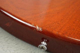 1959 Gibson Les Paul Junior, Cherry