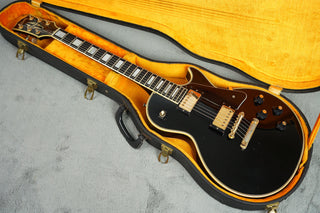 1970 Gibson Les Paul Custom