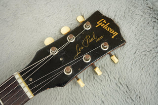 1959 Gibson Les Paul Junior, Cherry