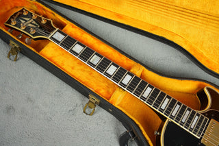 1970 Gibson Les Paul Custom