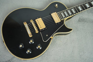 1970 Gibson Les Paul Custom