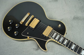 1970 Gibson Les Paul Custom