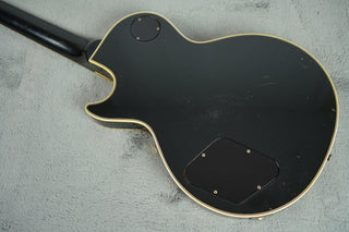 1970 Gibson Les Paul Custom