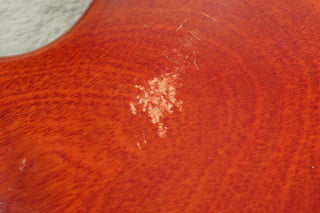 1959 Gibson Les Paul Junior, Cherry