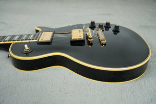 1970 Gibson Les Paul Custom