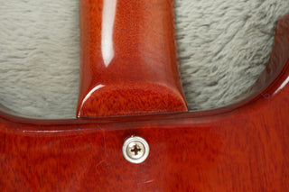 1959 Gibson Les Paul Junior, Cherry